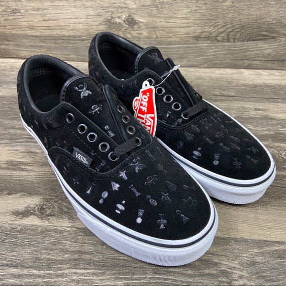 vans era area 66